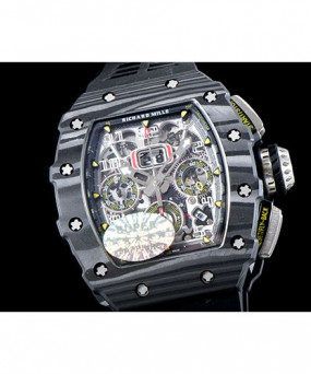 리차드밀 RM011-39